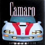 Jim Dietzler - Camaro