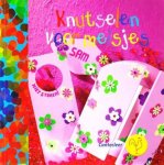 José Kaats - Knutselen voor meisjes/jongens (omkeerboek)