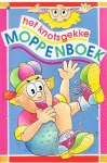 Laarhoven / Bushoff - Het knotsgekke moppenboek