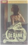 Paul Stather, pseud. van H. Verdaasdonk. - De bank : thriller