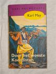 May, Karl - Karl May, 17: Door het woeste Koerdistan