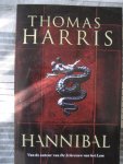 Harris, Thomas - Hannibal / druk 1, zo goed als nieuw