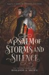 Roseanne A. Brown - A Psalm of Storms and Silence