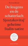 Pieter Berge 108091 - De leugens en de schaterlach Sjostakovitsj’ geheime Stalin-satire