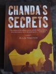 Stratton, Allan - Chanda's Secrets