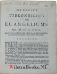 Feylingius , Johannes Wilhelmus - Uytgesogte Leer-Redenen, by verschyde Gelegentheden verhandeld en toegepast.
