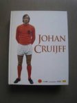 Barend, Frits, Borst, Hugo Derksen, Johan - Johan Cruijff de biografie