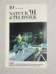 Th. J. M. Martens - Natuur & Techniek '91. Oktober / 59e jaargang / 1991
