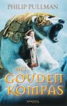 Philip Pullman - Het gouden kompas