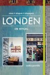 Saska Graville - Londen in stijl