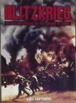 Cawthorne, Nigel. - Blitzkrieg Hitler's Masterplan for the conquest of Europe
