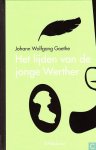 Goethe, Johann Wolfgang - Het  lijden van de jonge Werther