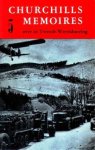 Churchill, Winston - Churchills memoires over de tweede wereldoorlog. [Deel 5] De grote alliantie. Duitsland dringt op naar het Oosten