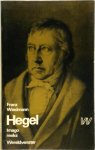 Franz Wiedmann - Hegel