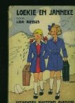 Rinses, Lida. - Loekie en Janneke. Rinses, Lida. - Loekie en Janneke.