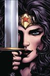  - Jaar één / Wonder woman DC universum herboren / 1