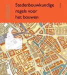 H. Meyer , Han Meyer 65906, Josée Westrik 68701, M. Hoekstra - Stedenbouwkundige regels voor het bouwen / 3