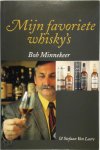 Bob Minnekeer 53275, Stefaan Van Laere 11035 - Mijn favoriete whisky's