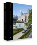 Paul Meurs, Marie-Thérèse Thoor - Rijksmuseum Amsterdam: restauratie en vernieuwing van een nationaal monument