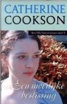 Catherine Cookson - Moeilijke Beslissing Tilly Trotter Dl 3