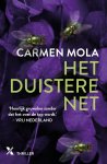 Carmen Mola, Imke Zuidema - Het duistere net