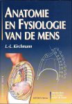 Kirchmann, L.-L. - Anatomie en fysiologie van de mens