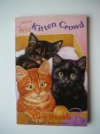 Daniels, Lucy - Kitten Crowd