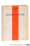 Valvekens, P. EM. - Arnold van Leefdael. Prelaat der Abdij van Averbode (+1584). Valvekens, P. EM. - Arnold van Leefdael. Prelaat der Abdij van Averbode (+1584).