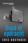 Eric Oosthoek - Dood in opdracht