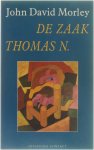 Morley - De Zaak thomas N.