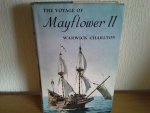 Warwick Charlton - THE VOYAGE OF MAYFLOWER II