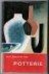 Eppens-Van Veen, Jos. H. - POTTERIE