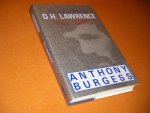 Anthony Burgess - Flame into being the life and work of D.H. Lawrence