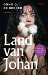 Onno G. de Becker - (1) Land Van Johan