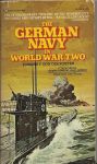 Porten, Edward P. von der - The German Navy in World War II - foreword by grand admiral Karl Dönitz