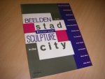 Adrichem, Jan van - Beelden in de stad rotterdam sculpture in city