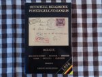onbekend - officiele belgische   postzegelcatalogus