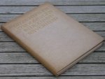  - Uitzichten en stroomingen in de kunstnijverheid. Jaarboek van Nederlandsche ambachts- & nijverheidskunst 1928
