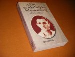 Adrianus F. van der Heijden - Asbestemming een requiem