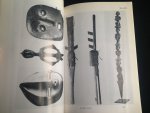 Catalogue Sotheby - Pre-Columbian, American Indian, Oceanic and African Art