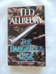 Allbeury, Ted - The dangerous edge