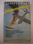 Clostermann - Die grosse arena   Erinnerungen eines französischen Jagdpiloten in der R.A.F.