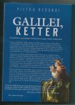 Redondi, Pietro - Galilei, Ketter