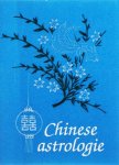 Onbekend, N.v.t. - Chinese astrologie