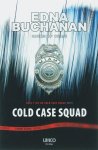 Buchanan, E. - Cold Case Squad