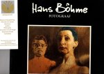 Böhme, Hans - Hans Böhme fotograaf, Overzicht 1960-1992