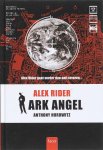 Antony Horowitz 261007 - Alex Rider / 6 Ark Angel