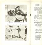Kliphuis J.F. en H.L.J.   met zwart  wit fotos - Memoires van veldmaarschalk Montgomery, burggraaf van Alamein, K.G