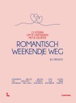 Jill Tersago - Romantisch weekendje weg 15 steden om te ontdekken met je geliefde