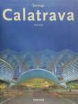 Philip Jodidio, Santiago Calatrava - Santiago Calatrava